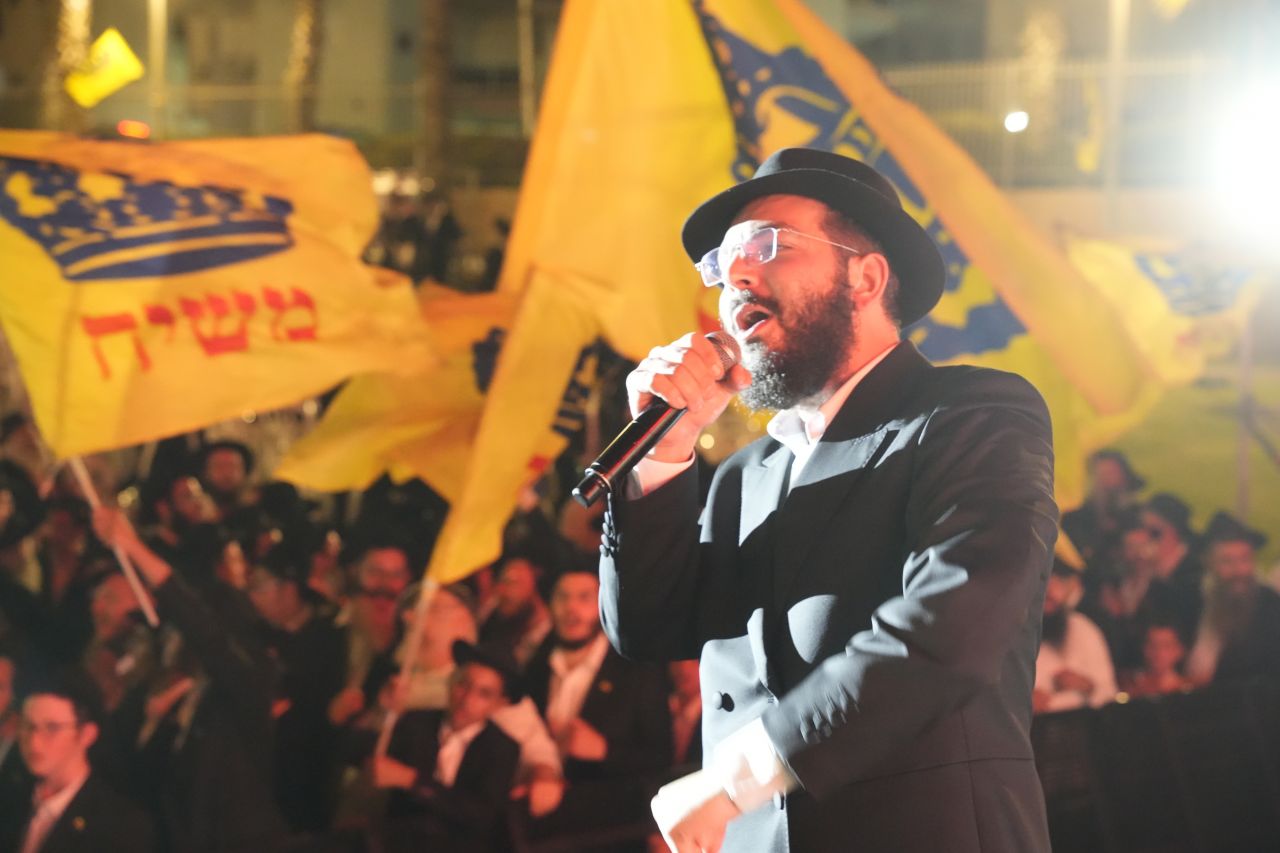 מיכאל אזולאי